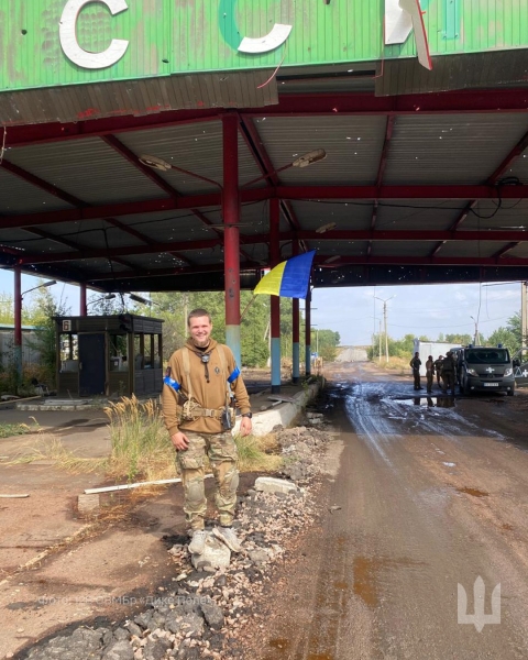 “Навіть найкращий пілот нічого не зробить без команди”: історія двох братів із Полтавщини, які стали до бою з перших днів війни