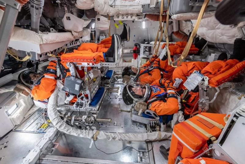 Назад до Місяця: як і навіщо NASA планує великий космічний камбек у 2026 році. Пояснюємо