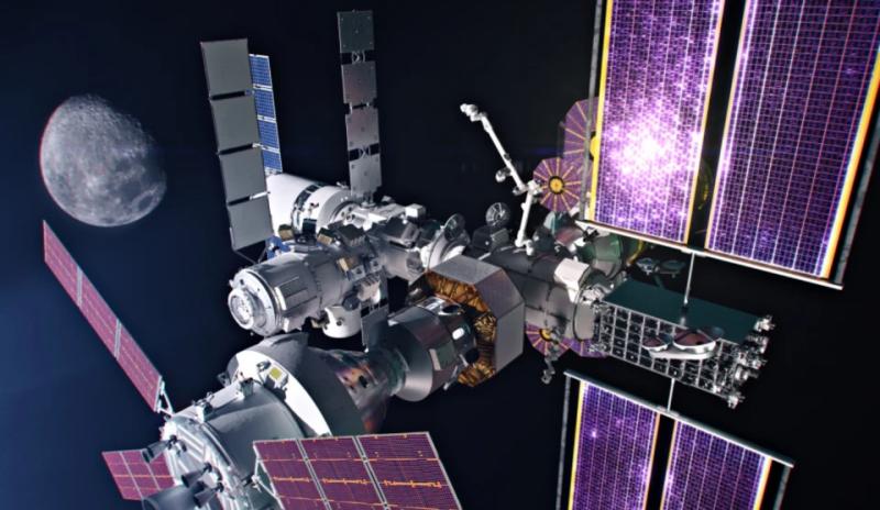 Назад до Місяця: як і навіщо NASA планує великий космічний камбек у 2026 році. Пояснюємо