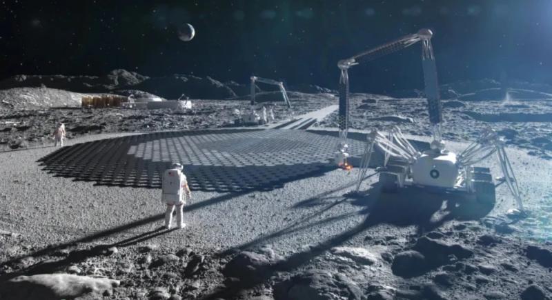 Назад до Місяця: як і навіщо NASA планує великий космічний камбек у 2026 році. Пояснюємо