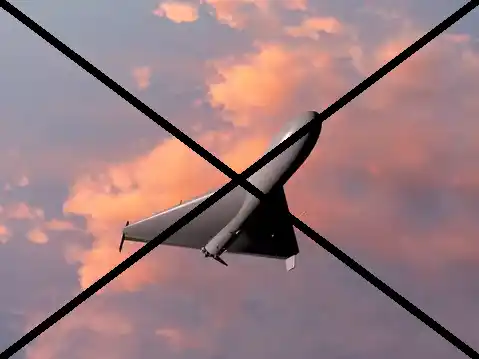 Нічна атака 12 жовтня: росія випустила 118 дронів і ракету – ЗСУ збили 103 цілі