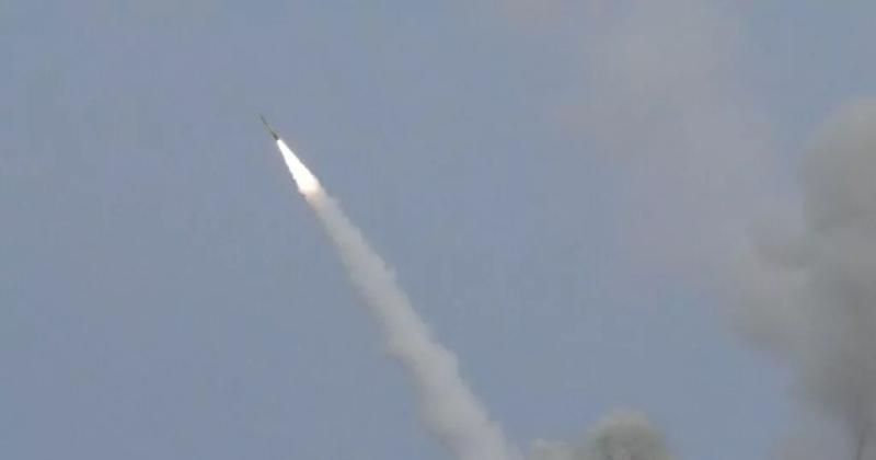 Нічний комбінований удар: Росія випустила 549 засобів нападу, ППО знищила 478 цілей