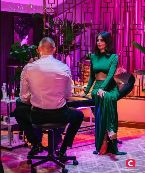 Одна рівнянка набила «Холостяку» тату, а інша – вразила…в ліжку