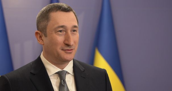 ПІДОЗРЮВАНИЙ НЕДАВНІЙ ВІЦЕ-ПРЕМ'ЄР ЄДНОСТІ ЧЕРНИШОВ ЗАРАЗ НАД УСЕ НАМАГАЄТЬСЯ ВРЯТУВАТИ НАДЛИШ СВОГО РОЗКІШНОГО МАЙНА  ВІД КОНФІСКАЦІЇ
