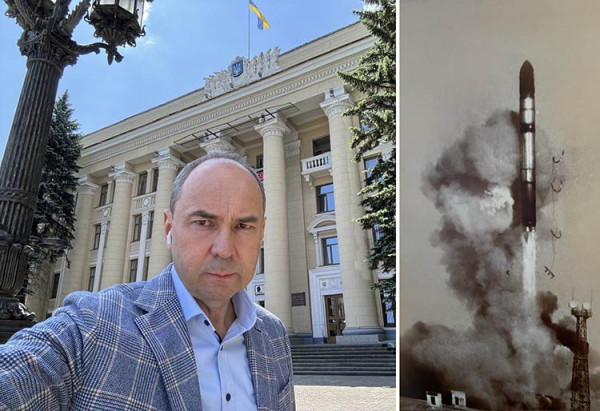 ПівденМаш знову без фінансування, і це під час війни&hellip;, &ndash; народний депутат Михайло Соколов про недосконалість Держбюджету-2026