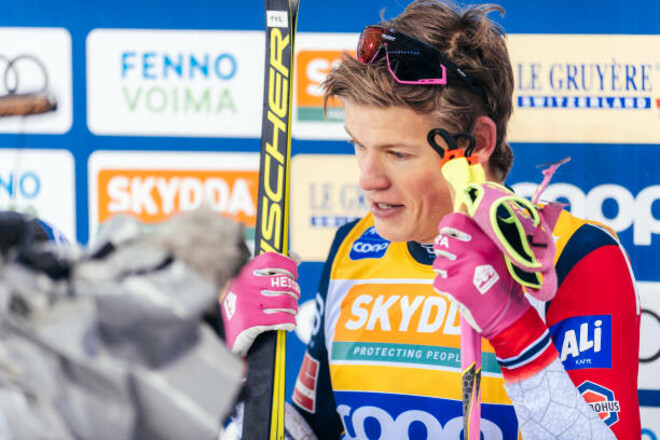 П'ятиразовий олімпійський чемпіон підтримав рішення не допускати росіян