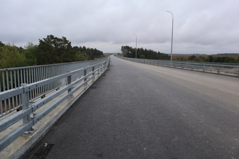 Планують до кінця року побудувати нову дорогу для Північного обходу Рівного