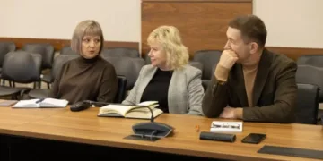 Полтавська область увійшла до перших шести учасників платформи «Пульс»