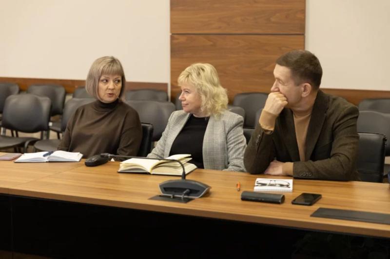 Полтавська область увійшла до перших шести учасників платформи «Пульс»