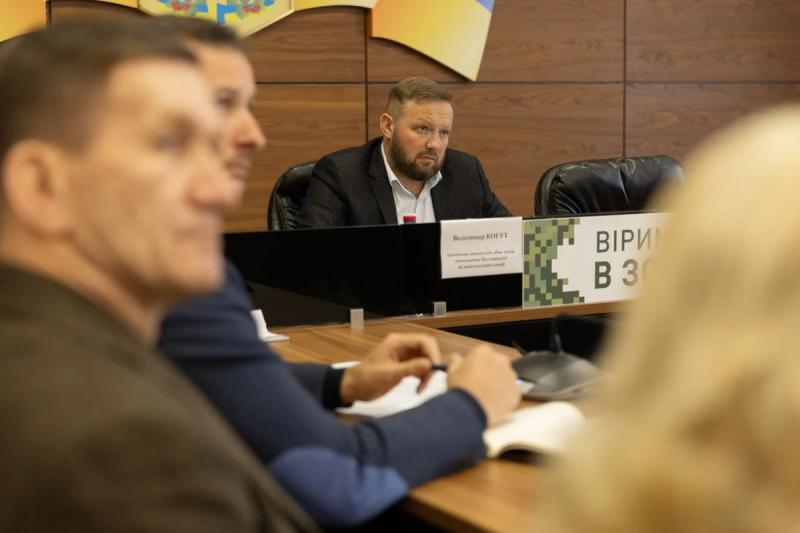 Полтавська область увійшла до перших шести учасників платформи «Пульс»