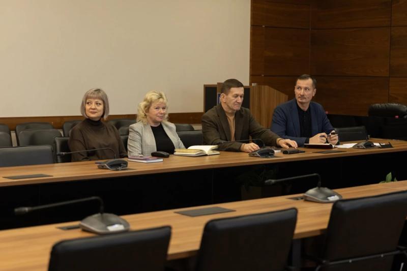 Полтавська область увійшла до перших шести учасників платформи «Пульс»