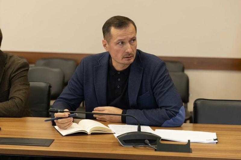 Полтавська область увійшла до перших шести учасників платформи «Пульс»