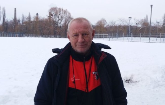 Помер ветеран рівненського футболу