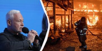 “Потрібно бути готовими”: Терехов попередив про найскладнішу зиму за всі роки війни