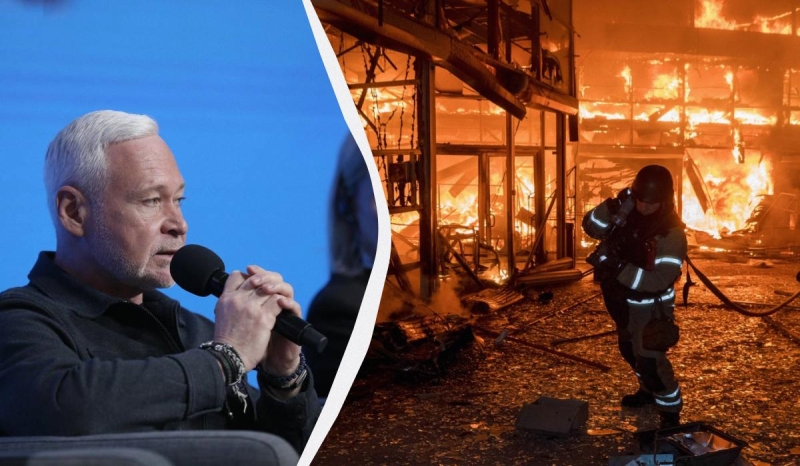 "Потрібно бути готовими": Терехов попередив про найскладнішу зиму за всі роки війни