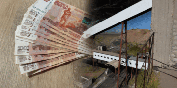 Працюють безкоштовно: як на окупованій Луганщині роками не платять зарплати на шахтах та заводах