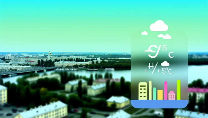 Прогноз погоди у Миколаєві на 14 жовтня: хмари, але без опадів