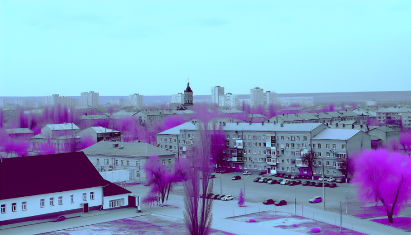 Прогноз погоди у Миколаєві на 18 жовтня: хмарно, але без опадів