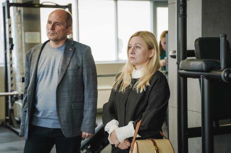 Реабілітація для героїв: у Кременчуці планують відкрити центр для ветеранів