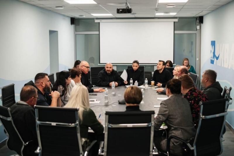 Реабілітація для героїв: у Кременчуці планують відкрити центр для ветеранів