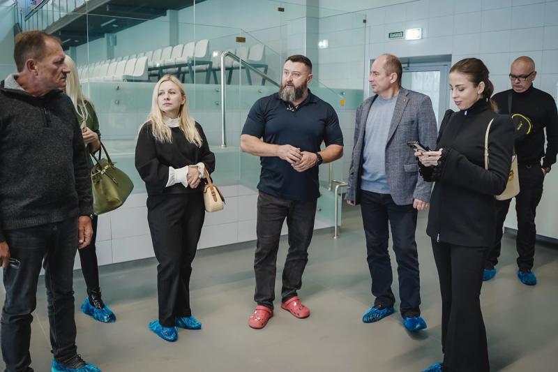 Реабілітація для героїв: у Кременчуці планують відкрити центр для ветеранів