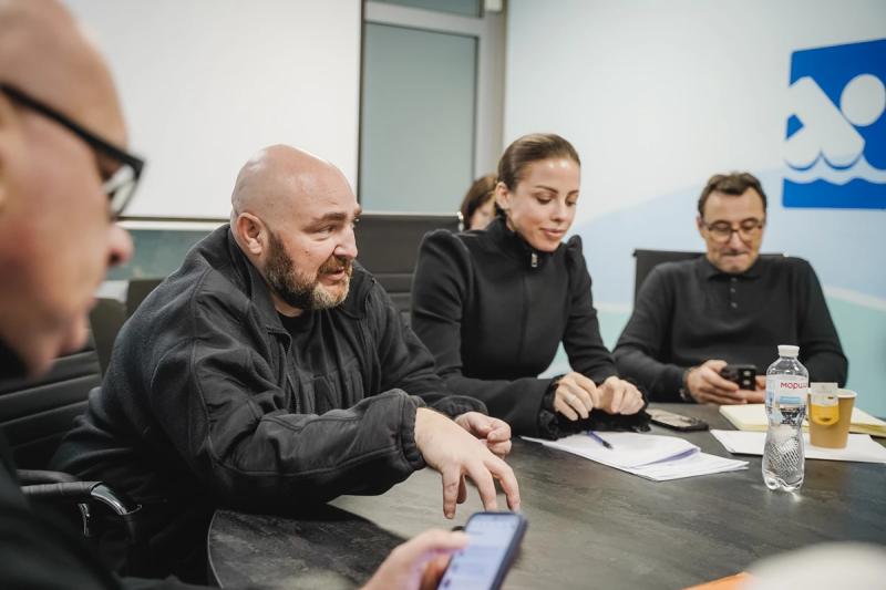 Реабілітація для героїв: у Кременчуці планують відкрити центр для ветеранів