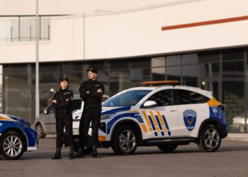пультова охорона u-prox