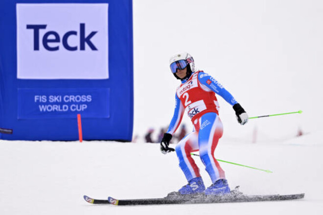 Рішення ухвалене. FIS визначилась з долею російських спортсменів