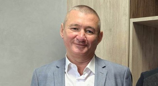 Рівненську медичну академію очолив «ідеальний кандидат»