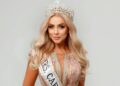 Рівнянка перемогла на престижному європейському конкурсі краси