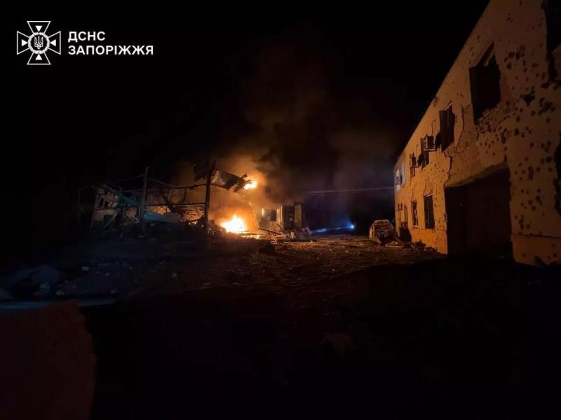 росія завдала удару 50 ракетами та 500 дронами: є загиблі та поранені, – Зеленський 