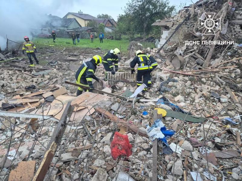 росія завдала удару 50 ракетами та 500 дронами: є загиблі та поранені, – Зеленський 