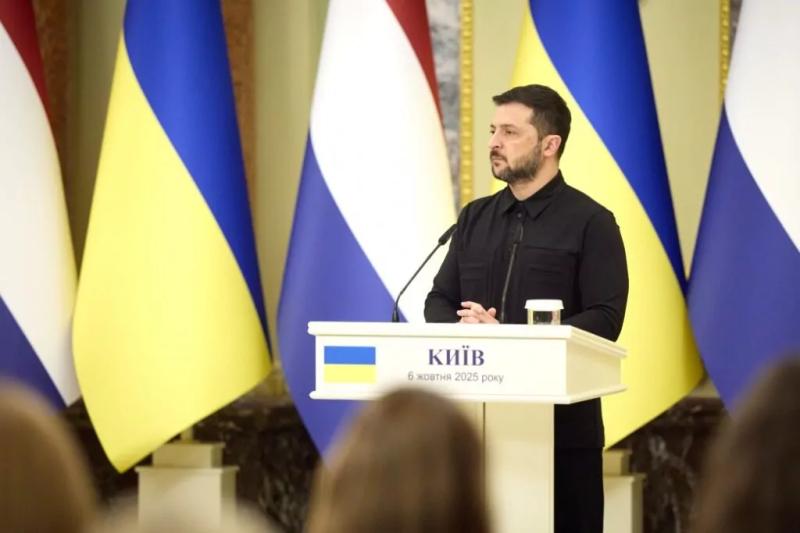 Росіяни свідомо цілять по мирному населенню: у Сумах атакували пологовий будинок, – Президент України