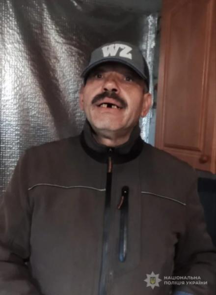 Розшукують чоловіка, який у Луцьку вийшов з лікарні та не повернувся