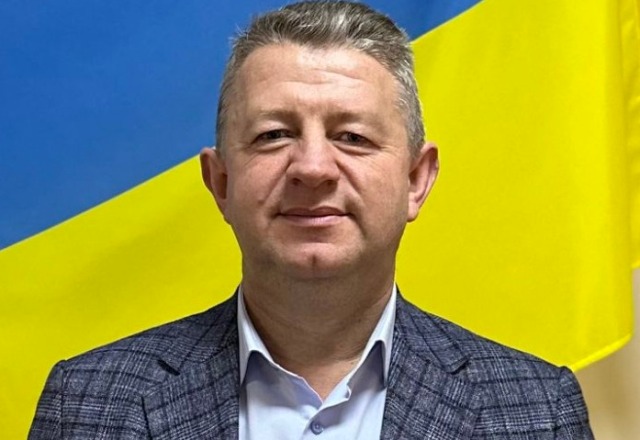 Селищний голова Рокитного на роботу не вийде