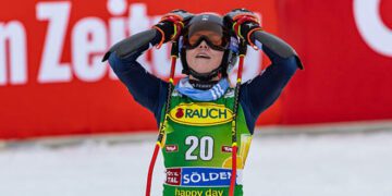 ШИФФРІН: «Скептично ставлюся до того, що зможу все встигнути»