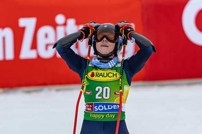 ШИФФРІН: «Скептично ставлюся до того, що зможу все встигнути»