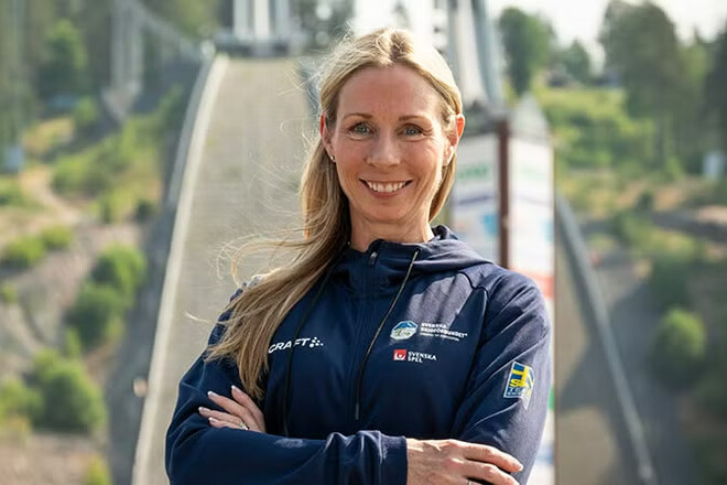 Швеція проти: генсек лижного спорту виступила проти ідеї допуску росіян