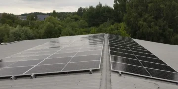 Станція на 30 кВт