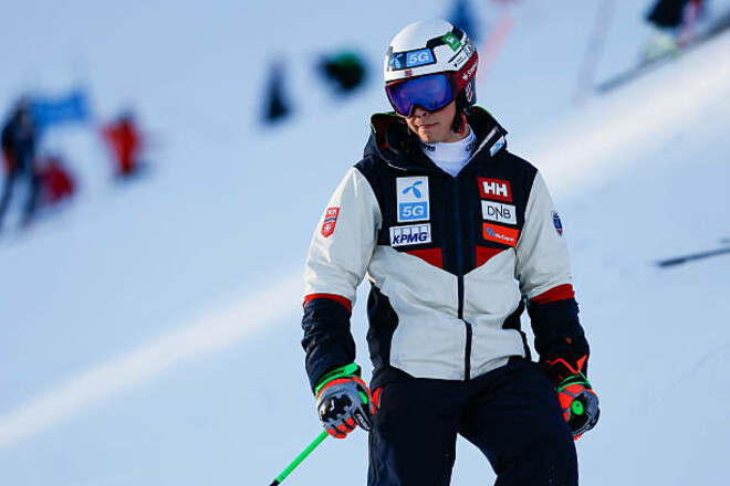 Срібний призер чемпіонату світу пропустить стартовий етап Кубка світу