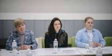 Сумщина продовжує співпрацю з Програмою розвитку ООН