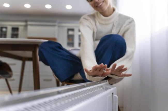 Тепло в домівки рівнян подадуть пізніше через брак газу