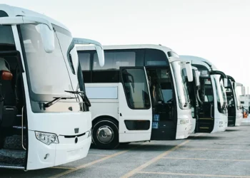 автобус Дніпро Варшава