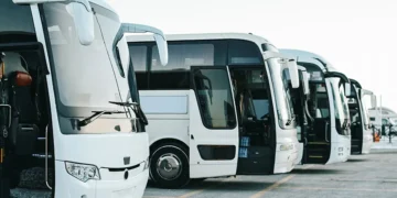 автобус Дніпро Варшава