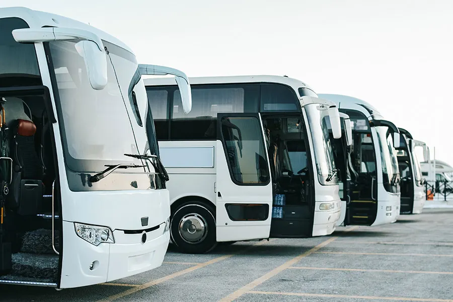 автобус Дніпро Варшава