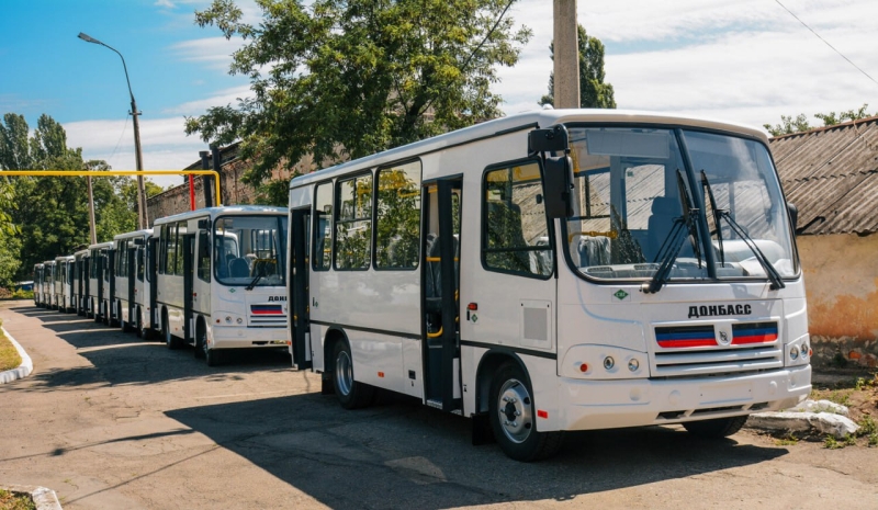 Транспортна блокада в окупованих містах: як виїхати з ізоляції та скільки це коштує