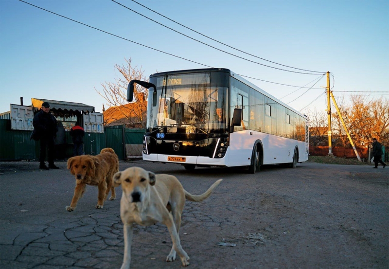 Транспортна блокада в окупованих містах: як виїхати з ізоляції та скільки це коштує