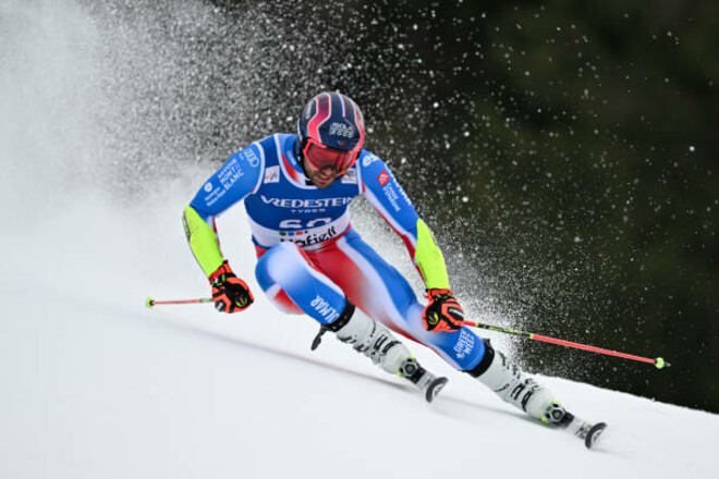 Триразовий чемпіон світу оголосив про завершення кар'єри