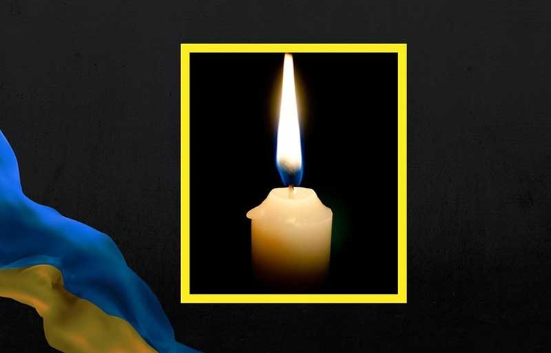 У лікарні помер чоловік, поранений у Конотопській громаді