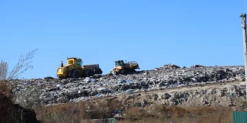 У Луцьку планують збудувати сміттєпереробний завод за кошти ЄБРР
